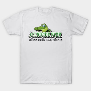 Alligator Farm T-Shirt